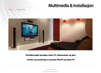 Multimedia & Installasjon Henning Olsen