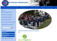 Kviteseid Hornmusikk
