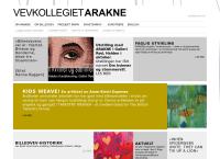 Vevkollegiet Arakne