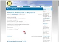Rakkestad Rotaryklubb