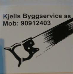 Kjells Byggservice Kjell Mork