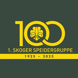 1 Skoger Speidergruppe
