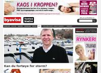 Tor Einar Øksenholt