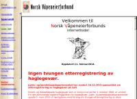 Norsk Våpeneierforbund