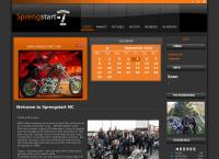 Sprengstart Mc