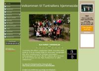 Tuntrallen