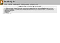 Rosenberg Bridgeklubb
