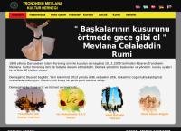 Mevlana Trondheim Begravelseskasse
