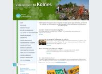 Kolnes Grendautvalg