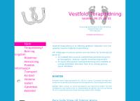 Vestfold Terapiridning Eva Kirkeberg