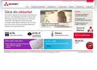 Securinet AS Avd Tromsø