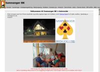 Samnanger Bridgeklubb