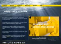 Future Subsea AS