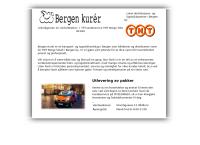 Bergen Kurér