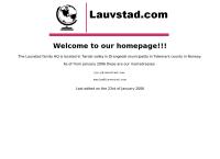 Lauvstad Movement