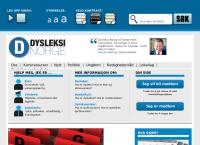 Dysleksi Indre Nordfjord
