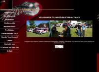 Wheelers Van & Truck