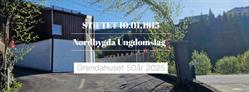 Nordbygda Ungdomslag