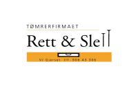 Tømrerfirmaet Rett Og Slett AS