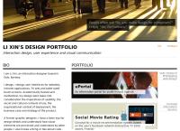 Xin Li Design