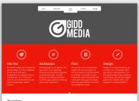Gidd Media AS