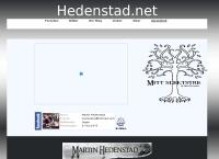 Heden Media Jan Hedenstad