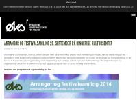 Østafjellske Kompetansesenter for Rytmisk Musikk