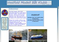 Vestfold Modell Båt Klubb