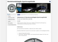 Nordstrandshøgda Sportsvognklubb