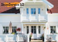 Beiseservice AS