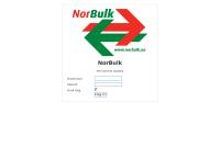Norbulk AS