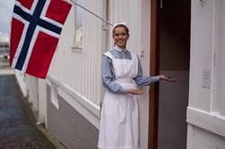 Karmøys Nostalgiske Forening