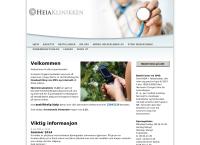 Lege Andreas Heimli