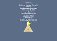 Pyramis V/Solfrid Rismyhr