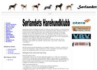 Sørlandets Harehundklubb