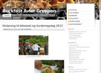 Buckfast Avler Gruppen