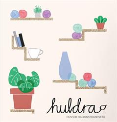 Huldra - Husflid OG Kunsthandverk Ans