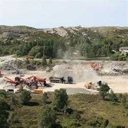 Vrg Maskin AS