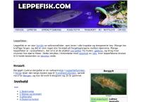 Leppefisk.com AS