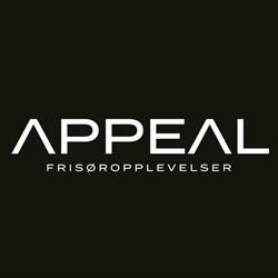 Appeal Frisør AS