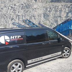 Hansen Tekniske Produkter