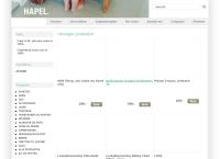 Hapel Anne Ekelund Bjelke