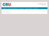 Cbu Bolig AS