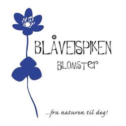 Blåveispiken Blomster AS