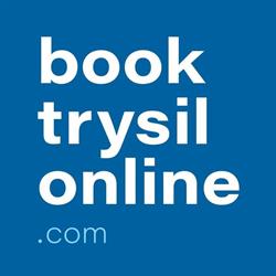 Booktrysilonline AS
