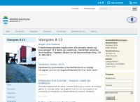 Stangnes Skole 8-13
