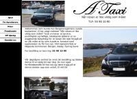 A-Taxi AS