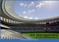Kk Management AS