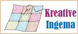 Kreative Ingema Inger Marie Kjexrud