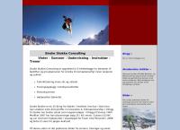 Sindre Stokke Consulting